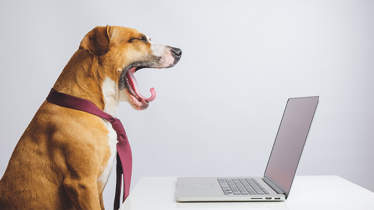 How to Stay Motivated When You Telecommute (3)