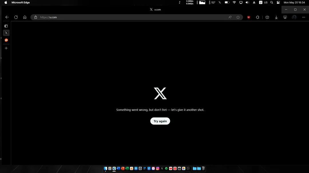 TwitterX Profile Link Not Working Fix Broken Links and Redirect Errors (1)