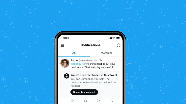 TwitterX Unwanted MentionsTags Mention Controls and Abuse Prevention (2)